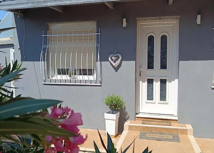 Villa Eleonas