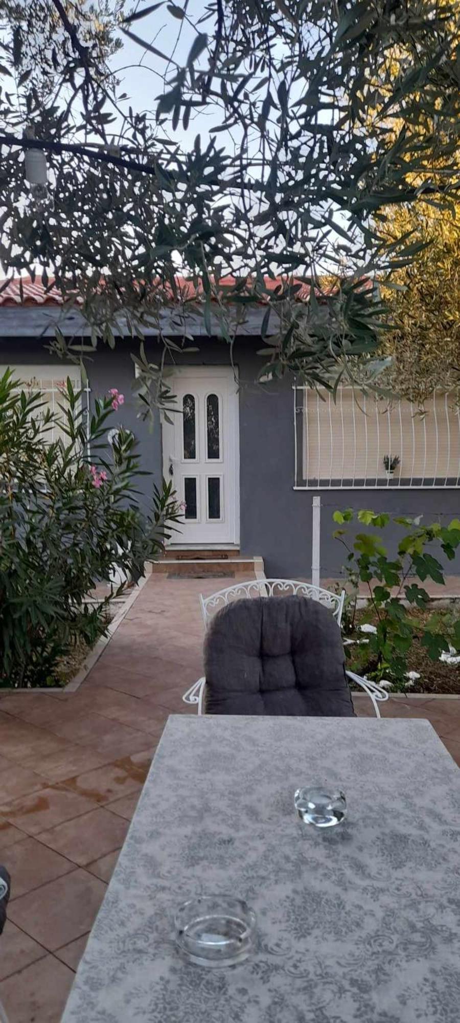 Holiday home Eleonas
