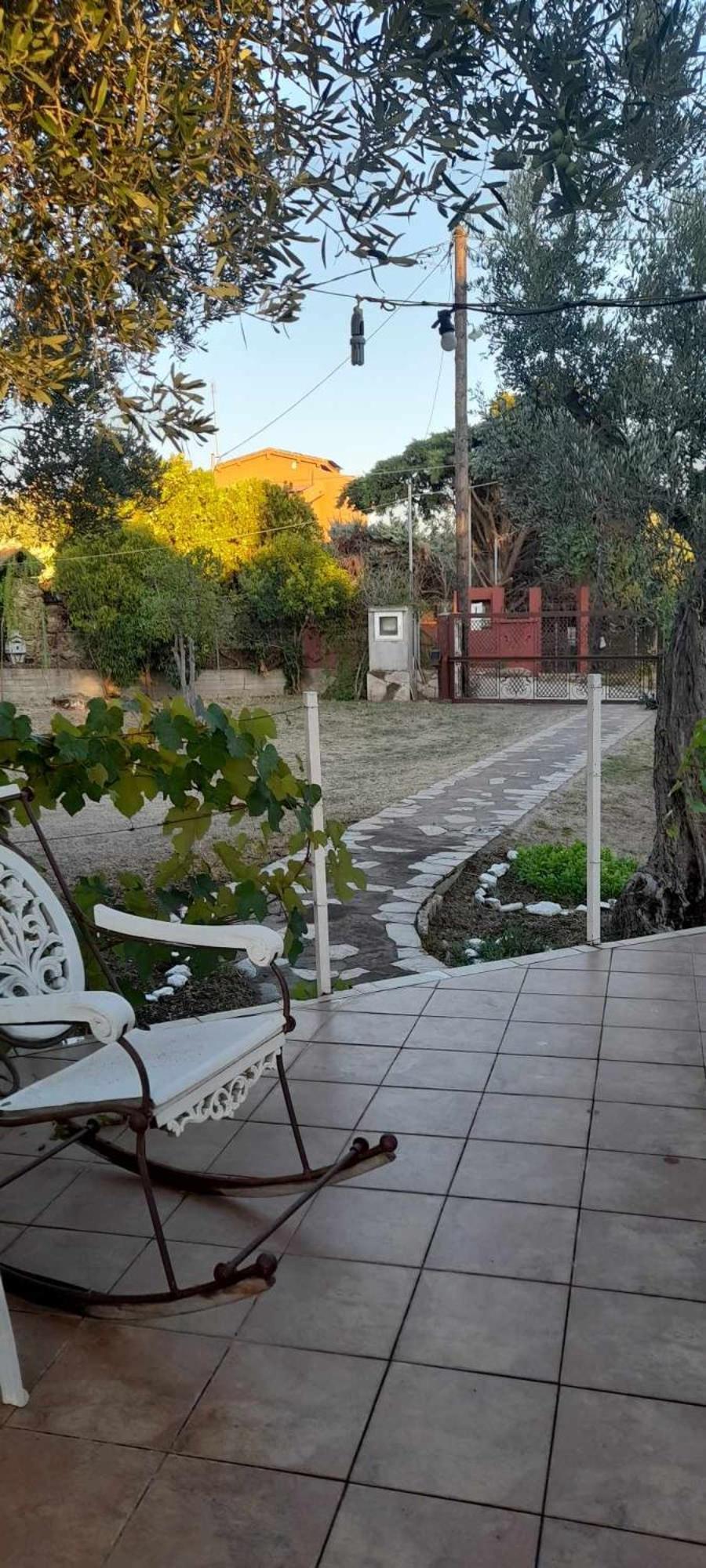 Eleonas Holiday home