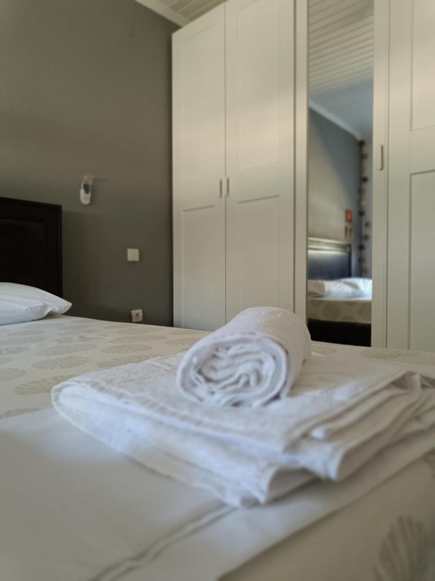 Eleonas Holiday home Makri