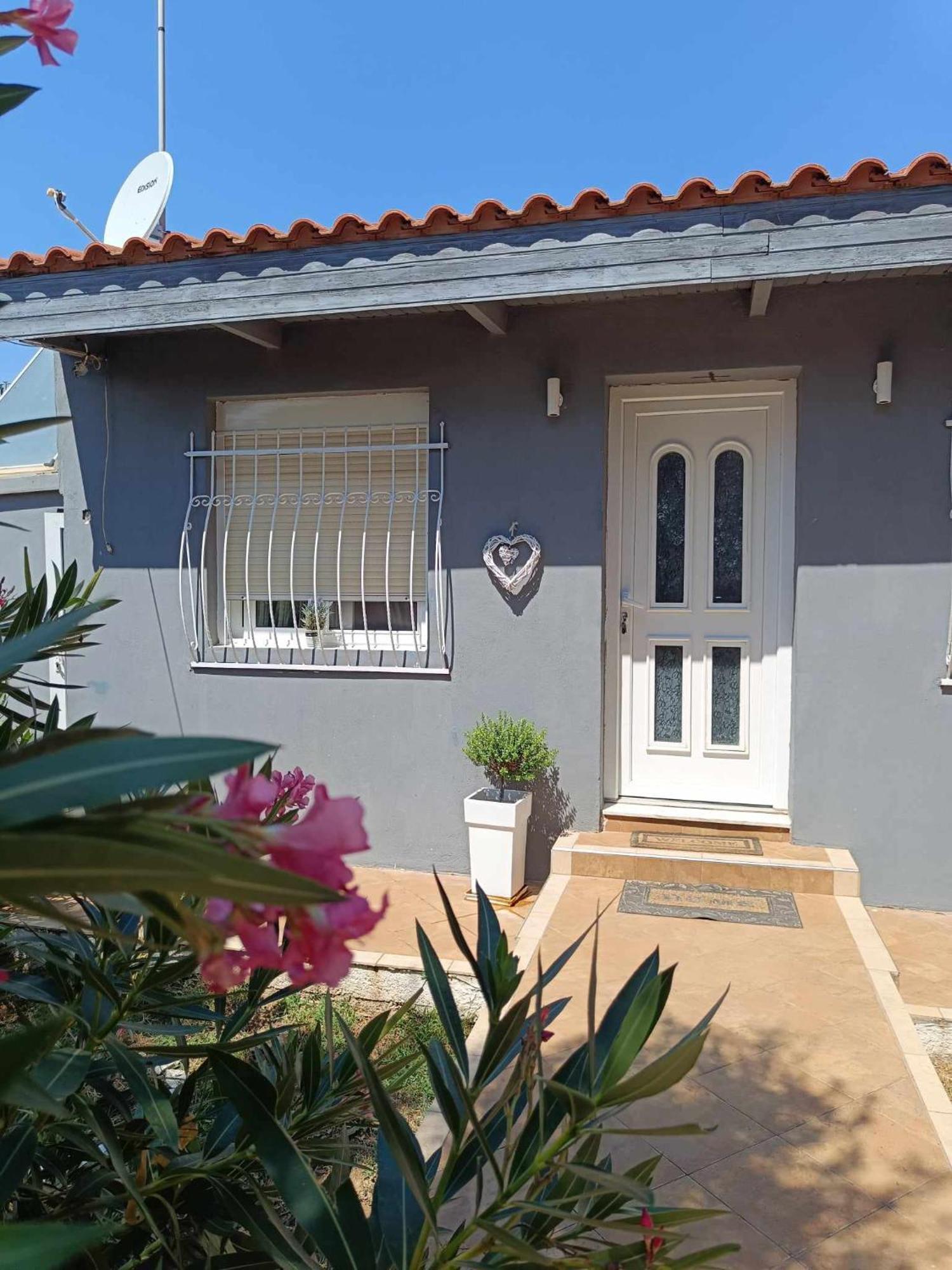 Holiday home Eleonas *