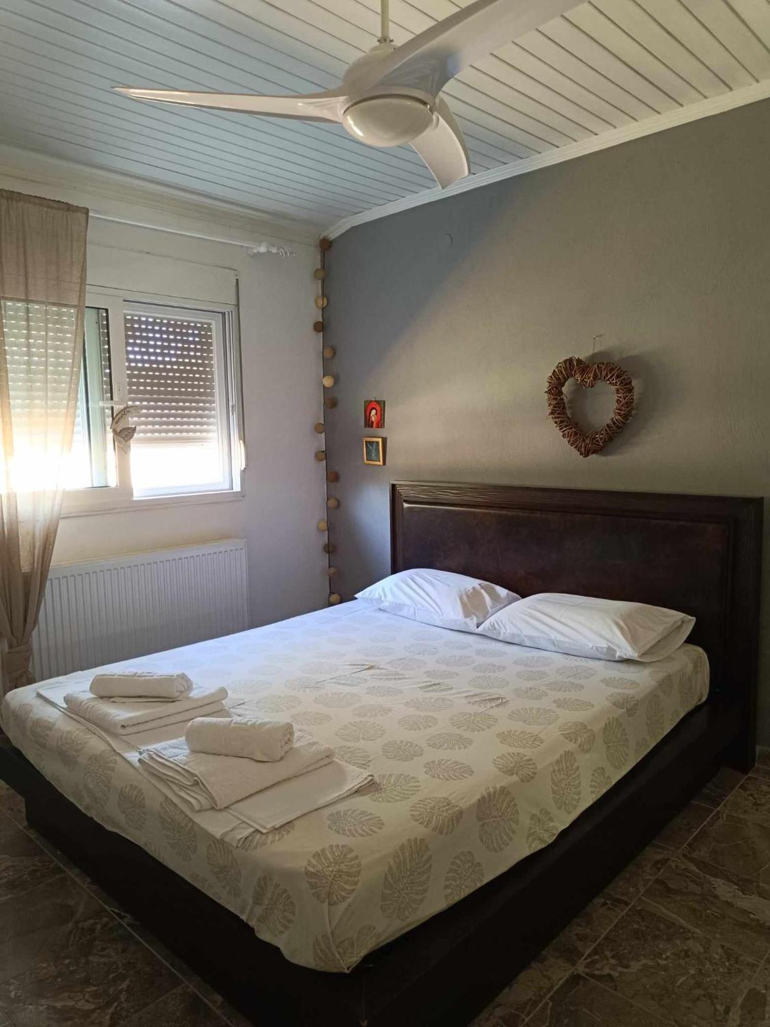 Eleonas Holiday home Makri