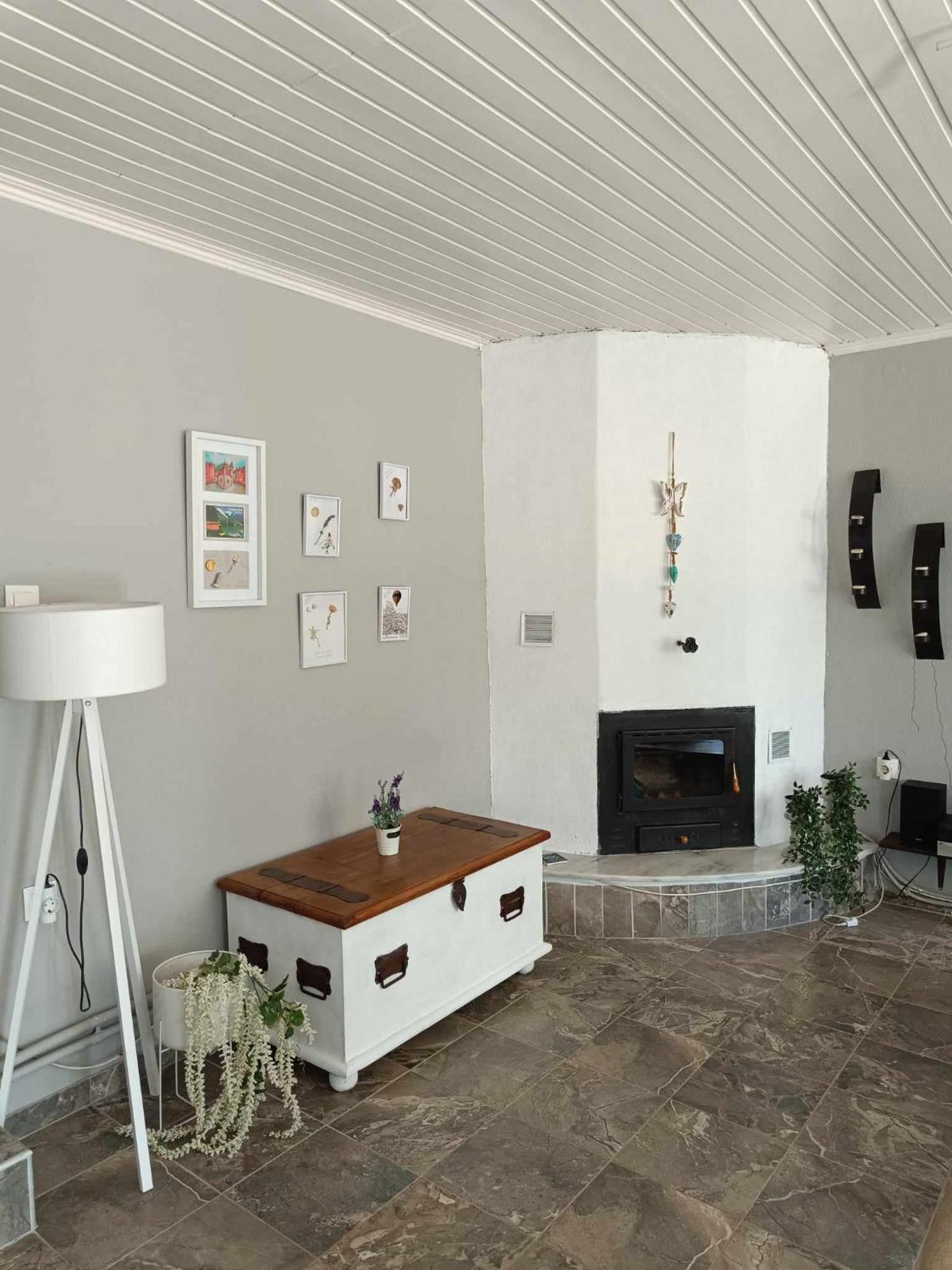 Eleonas Holiday home