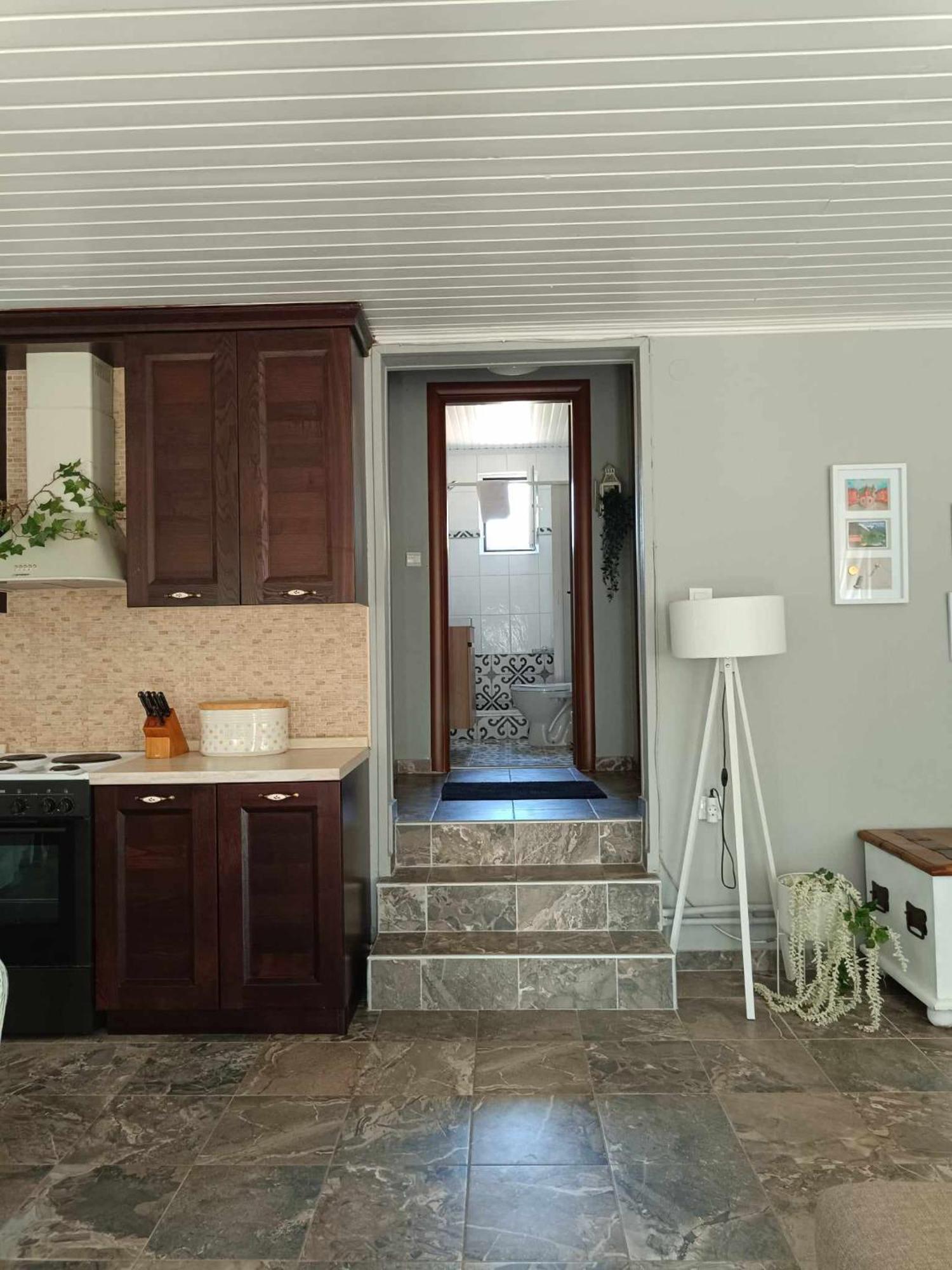 Eleonas Holiday home Makri
